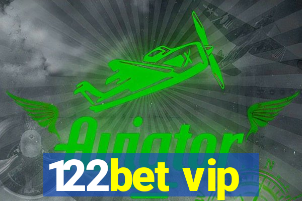 122bet vip